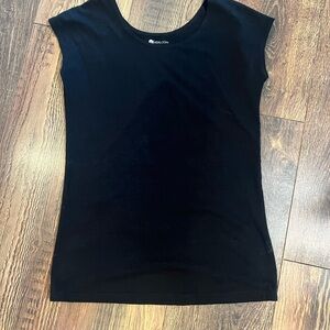 Women's Black Top